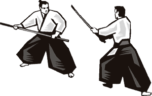 learn martial arts