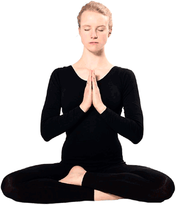 learn yoga breathing
