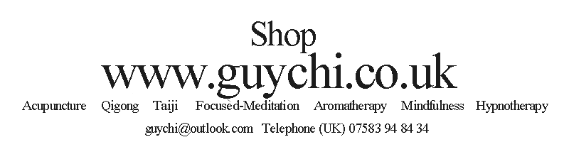 guychi shop
